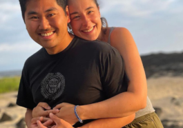 Jackie Dubrovich Wins Olympic Gold and Plans Her Wedding