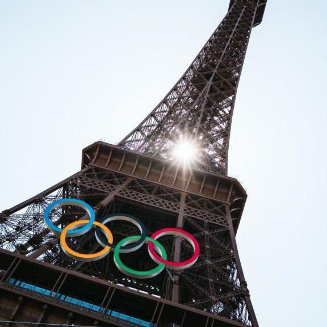 Paris 2024 Olympics: Day 6 Schedule, Live Updates & Key Info