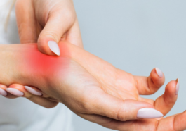 Researchers linked Rheumatoid arthritis inflammation with cognitive deficits