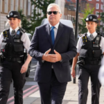 BBC Presenter Huw Edwards was paid £200,000 after being arrested for Child Abuse Images