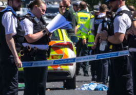 3 dead and many injured in Southport stabbings, 17 year boy arrested