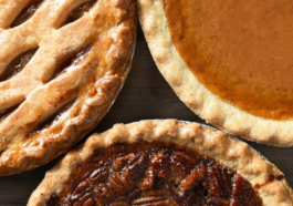 Pie Festival in Pie Town: A Delicious Celebration of Tradition