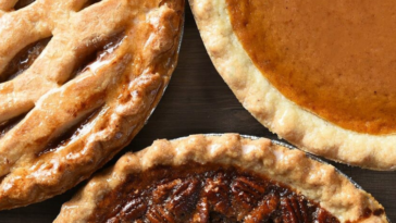 Pie Festival in Pie Town: A Delicious Celebration of Tradition