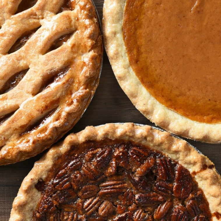 Pie Festival in Pie Town: A Delicious Celebration of Tradition