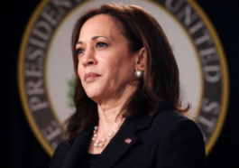More than a hundred Silicon Valley investors, including Reid Hoffman, co-founder of LinkedIn, pledge to support Kamala Harris