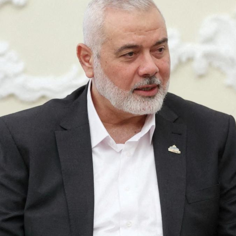 Iran Arrested Dozens After Assassination Of Hamas Chief