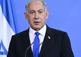 Netanyahu says prepared for any scenario following the growing tension in Middle East