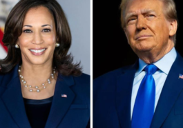 Trump accepted the Fox News debate offer with Harris on September 4