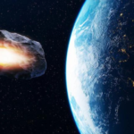 NASA Tracks Two Massive Asteroids Passing Earth Today: Key Facts and Significance
