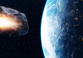 NASA Tracks Two Massive Asteroids Passing Earth Today: Key Facts and Significance