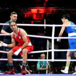 Khelif, who failed gender test previously, made Angela Carini abandon the Olympic fight