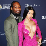 Cardi B Pregnant with Third Child Following Divorce from Offset