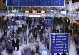 UK Employment Laws Lag Behind Major Economies, Unions Urge Reforms