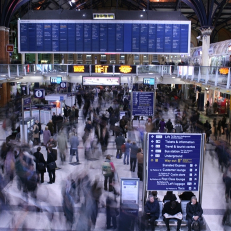 UK Employment Laws Lag Behind Major Economies, Unions Urge Reforms