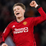 20 million bid sent by Fulham for Man United’s Scott McTominay