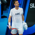 Andy Murray happy to have retired from tennis on his own terms