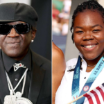 Flav and Ohanian together decides to help Olympian Veronica Fraley pay her rent