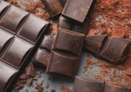 Study finds dark chocolate laced with harmful heavy metals