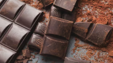 Study finds dark chocolate laced with harmful heavy metals