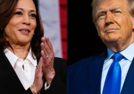 Democratic leader Chuck Schumer supports Kamala Harris call her a ‘Strong Black Woman’