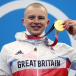 Adam Peaty's Covid-19 Setback: Misses Mixed Relay Heats at Paris Olympics