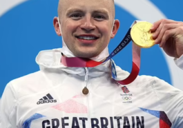 Adam Peaty's Covid-19 Setback: Misses Mixed Relay Heats at Paris Olympics