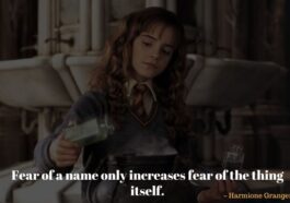 Famous Quotes are always in fashion just like Wat-Not!