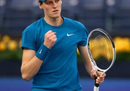 Kyrgios criticizes uncle of Rafael Nadal for standing up for Jannik Sinner