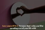 Love Quotes is our Heartfelt Corner: Adding love in the Air