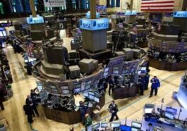 Declining U.S. Economy has markets across the globe in terror