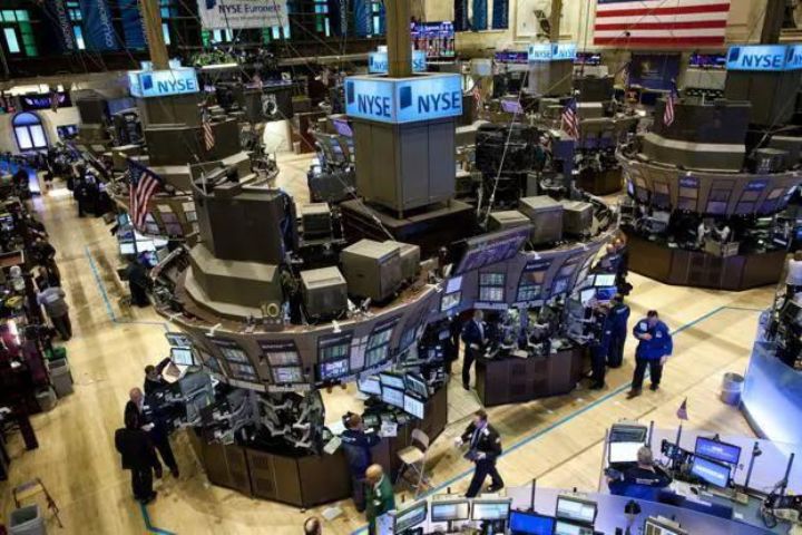 Declining U.S. Economy has markets across the globe in terror