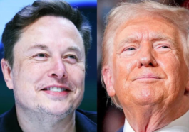 Elon Musk’s pro-Trump PAC under investigation by Michigan secretary of state
