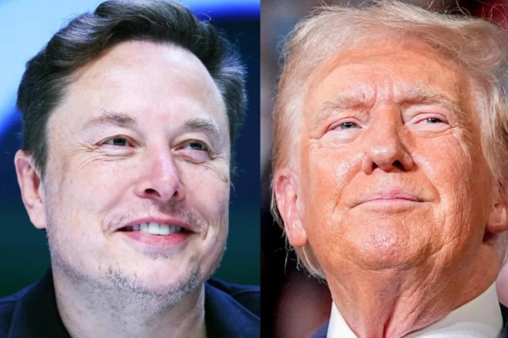 Elon Musk’s pro-Trump PAC under investigation by Michigan secretary of state
