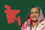 Bangladesh PM Sheikh Hasina stepped down and army takes control
