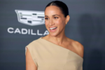 Meghan Markle focuses on establishing financial stability for Prince Harry
