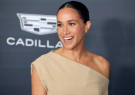 Meghan Markle focuses on establishing financial stability for Prince Harry