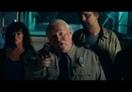 Charles Cypher passes away aged 85