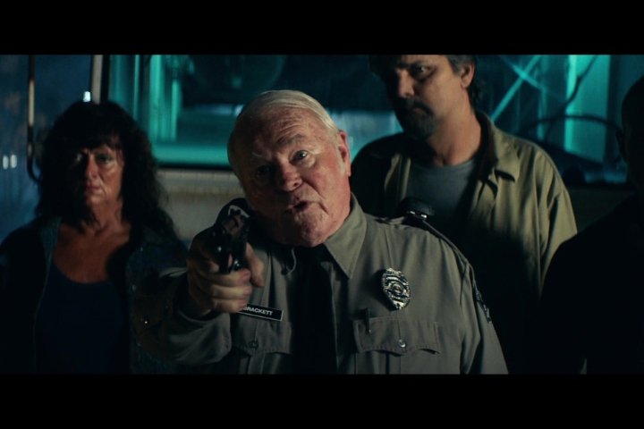 Charles Cypher passes away aged 85