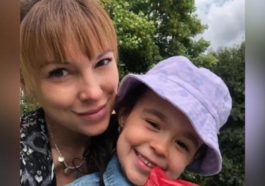 Six Year Old Khaleesi Rejected Passport Because of Her "GOT" Name