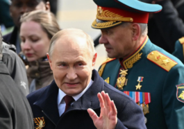 Russian Defense Ministry Faces Corruption Crackdown with Arrests of Senior Officials