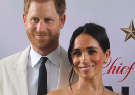 Royal Family Snubs Meghan Markle Again on Her 43rd Birthday