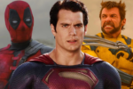 Zack Snyder Responds to Henry Cavill's Cameo in Deadpool & Wolverine