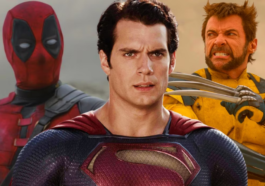 Zack Snyder Responds to Henry Cavill's Cameo in Deadpool & Wolverine