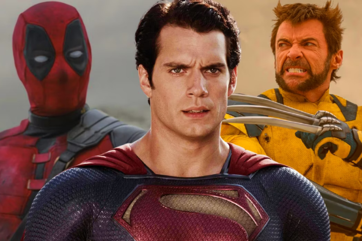 Zack Snyder Responds to Henry Cavill's Cameo in Deadpool & Wolverine