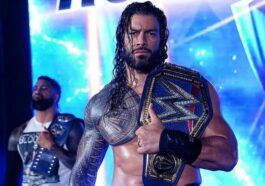 Vince Russo, Former WWE Writer, claimed Roman Reigns’ return was not able to help Bloodline