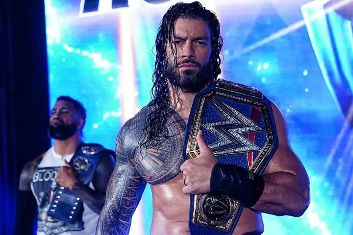 Vince Russo, Former WWE Writer, claimed Roman Reigns’ return was not able to help Bloodline