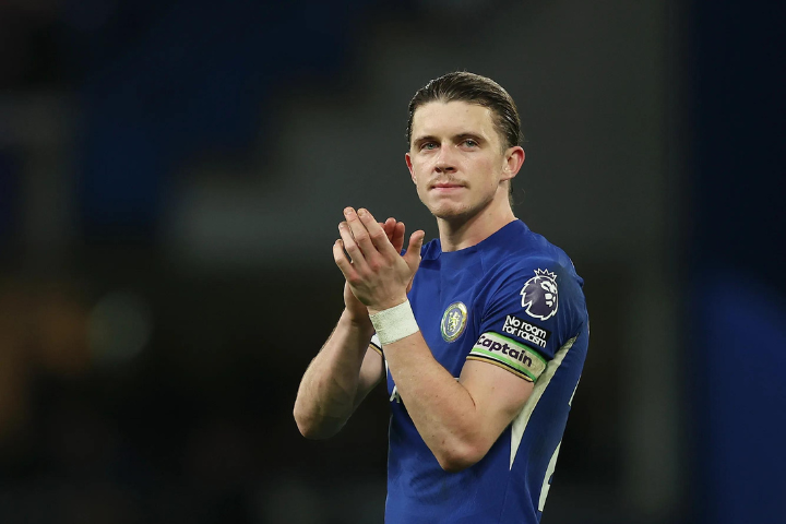 Chelsea’s Gallagher says yes to Atletico Madrid move