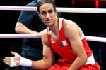 Imane Khelif Disqualified: Controversy Erupts Over Gender Eligibility at Paris Olympics 2024