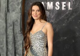 Millie Bobby Brown calls herself ‘Bongiovi’ in her new post