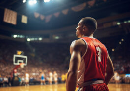 Most points scored in an NBA game